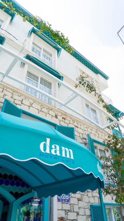 Dam Hotel Lara Antalya Exterior photo